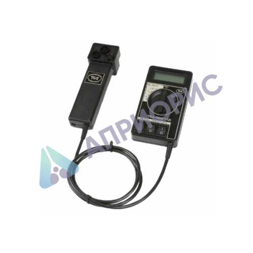 Поверка УФ-Радиометра ТКА-ПКМ (12)