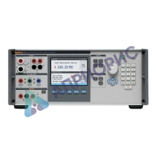 Многофункциональный калибратор электрических тестеров Fluke 5320A/VLC EU