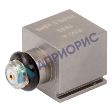 Поверка акселерометра пьезоэлектрического 4507