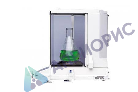 Поверка весов аналитических GR-200