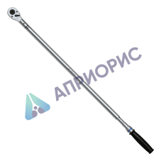 Поверка динамометрических ключей KING TONY 34662-2DG 150 — 800 Нм