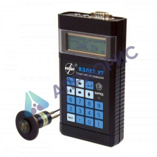 ВЗЛЕТ УТ-М толщиномер ультразвуковой