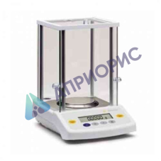 Поверка лабораторных весов электронных GK, GW, GP, GD, GC