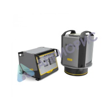 Воздушный лазерный сканер Trimble AX80