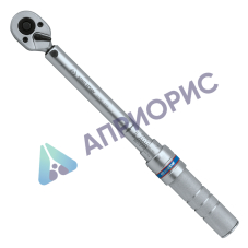 Поверка динамометрических ключей KING TONY 3426C-2DF 5 — 25 Нм