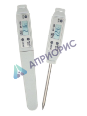 Цифровой термометр CEM DT-133A
