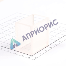 Кварцевая кювета для КФК, 30 мм