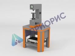 ИТР стационарные твердомеры по методу Супер-Роквелла