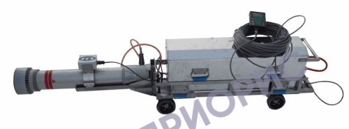 рпд-200 спк рентгеновский аппарат постоянного действия для кроулеров