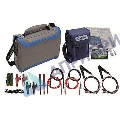 Поверка микроометра MI 3250 MicroOhm 10A