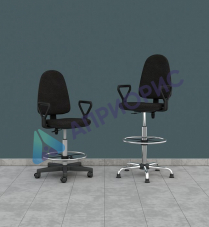 СТУЛ ЛАБОРАТОРНЫЙ C2