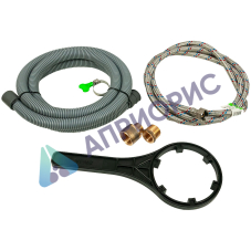 Система предварительной очистки воды Таглер СПОВ