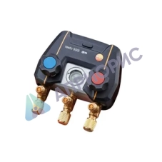 Цифровой манометрический коллектор Testo 550i комплект 1 в кейсе