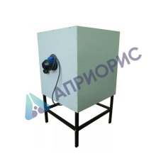 Аттестация сушильного шкафа ЭКС-0,2/3,5-И5