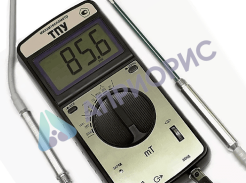 Поверка миллитесламетра ТПУ