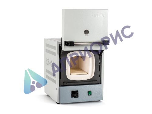 Муфельная печь SNOL LHM 11 3/1100  (3 л, камера-термоволокно, терморег-электр.)