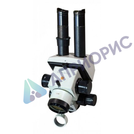 Оптическая головка ОГМЭ-ПЗ-1 (f=190мм)