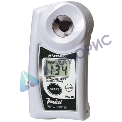 Рефрактометр Atago PAL-Ri