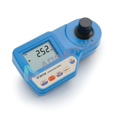 Поверка колориметра HI96702