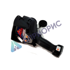 Поверка тепловизора Testo 882