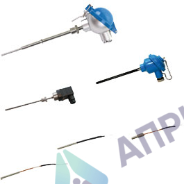 Поверка термометра сопротивления из платины и меди ТС-1088, ТС-1187Exd, ТС-1288, ТС-1388 и ТС-0295