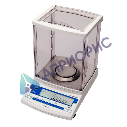 Поверка весов аналитических ViBRA HT-84CE