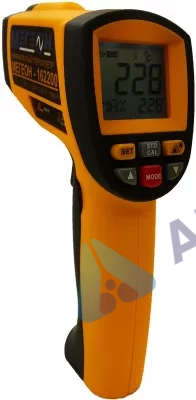 Инфракрасный термометр МЕГЕОН 162200