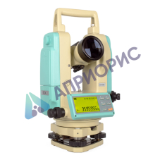 Поверка теодолита электронного RGK Т-05, RGK Т-20