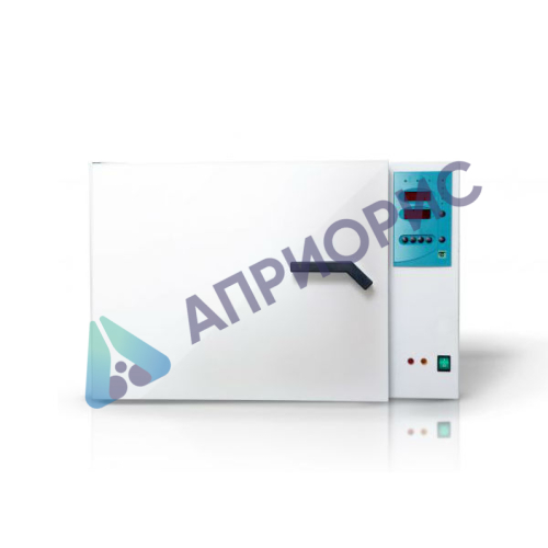 Аттестация стерилизатора воздушного модель «Стандарт» ГП-20 СПУ