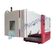 Камеры комбинированного воздействия Hardy серии THV