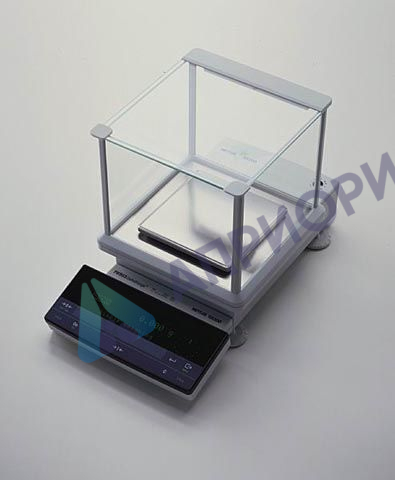 Поверка лабораторных весов электронных PR2004, PR203, PR503, PR803; PR1203; PR2003, PR5003, PR10003, PR5003DualRange, PR503DR; PR2003DR; PR502; PR802; PR2002; PR5002; PR8002; PR5002DR; PR8002DR; PR3001; PR5001; PR8001; PR8000