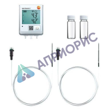 Комплект для мониторинга температуры в холодильниках Testo (0572 2103)
