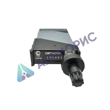 Поверка сигнализатора взрывоопасных газов и паров Сигнал-02