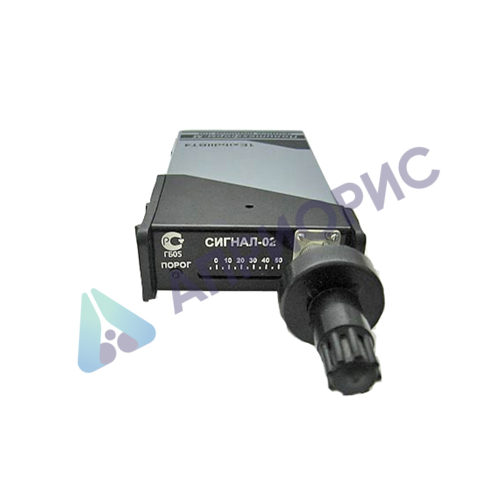 Поверка сигнализатора взрывоопасных газов и паров Сигнал-02