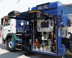 Поверка систем измерительных АМКУА-М