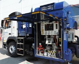 Поверка систем измерительных АМКУА-М