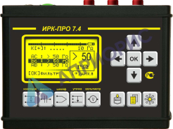 Поверка кабельных приборов ИРК-ПРО 7.4, ИРК-ПРО АЛЬФА, ИРК-ПРО АЛЬФА Е, CABLEMETER, ДЕЛЬТА-ПРО DSL
