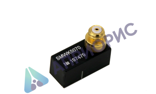 SMWK50xx миниатюрные композитные УЗ ПЭП 5МГц