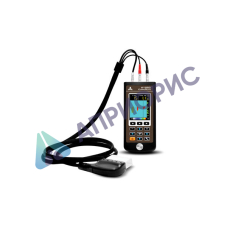 Калибровка толщиномера ультразвукового А1250