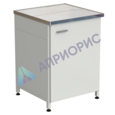 Тумба 610х610х850 дверь правая, КЕРАМИКА