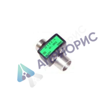 СОП для хордовых ПЭП (сталь)