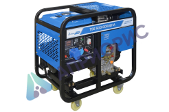 Дизельный генератор TSS SDG 8000EHA NEW (100050)