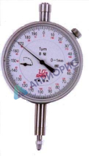 Поверка индикатора часового типа «SHAN»