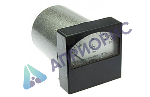 Поверка частотомера Э8036, Э8036/1