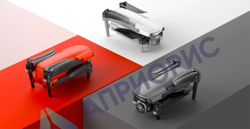 Квадрокоптер Autel Evo Lite+ Standard Package