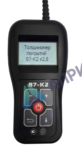 в7-к2 толщиномер покрытий