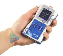 Поверка дозиметра ДКГ-09Д Чиж