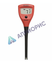 pH-метр HANNA HI 98103 Checker 1 (карманный)