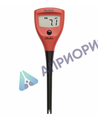 pH-метр HANNA HI 98103 Checker 1 (карманный)