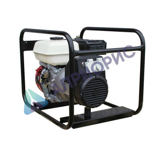 Бензиновый генератор Europower EP 2500